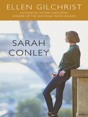 cover image of Sarah Conley